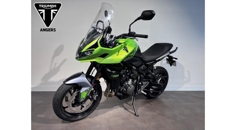 TRIUMPH TIGER SPORT 660