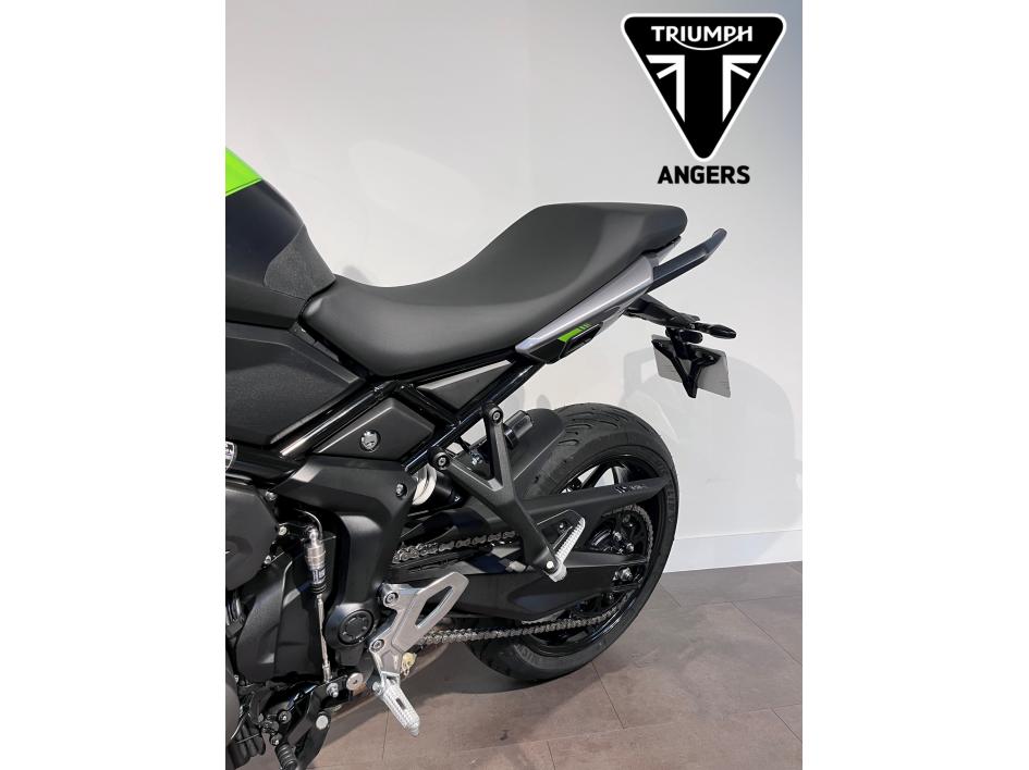 TRIUMPH TIGER SPORT 660 A2
