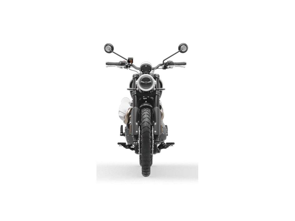 TRIUMPH SCRAMBLER 1200 X