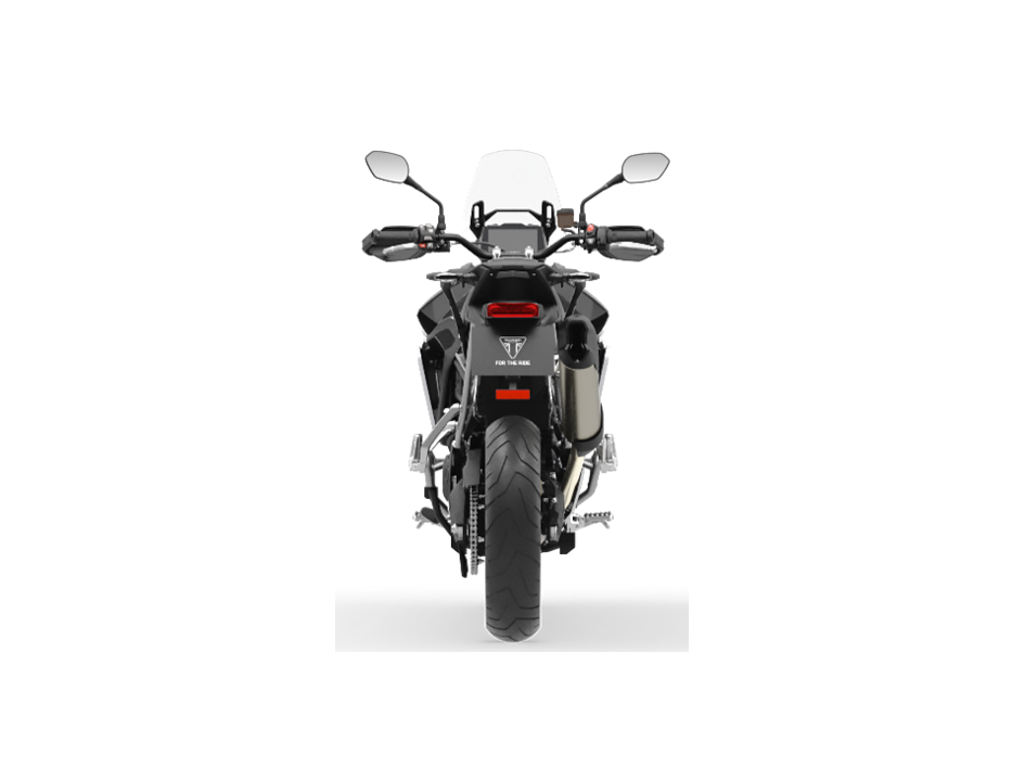 TRIUMPH TIGER 900 RALLY PRO