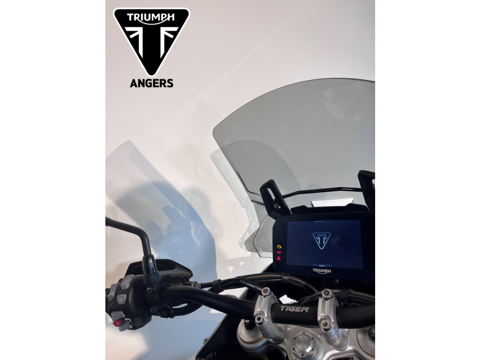 TRIUMPH TIGER 900 RALLY PRO A2