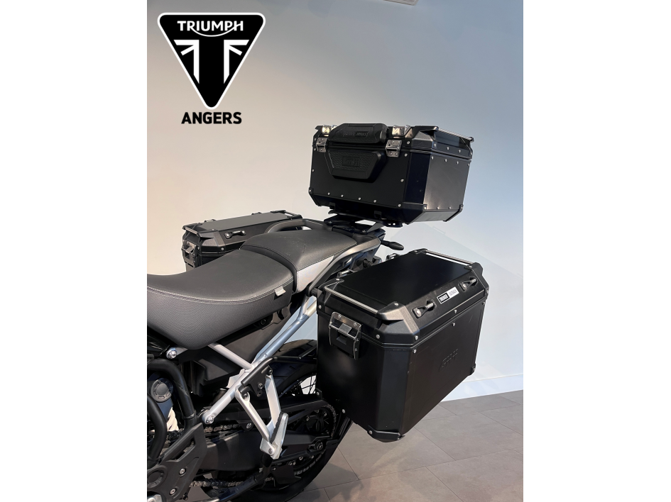 TRIUMPH TIGER 900 RALLY PRO A2