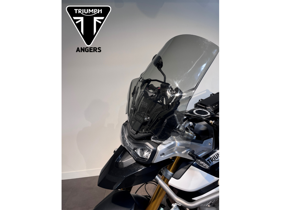 TRIUMPH TIGER 900 RALLY PRO A2