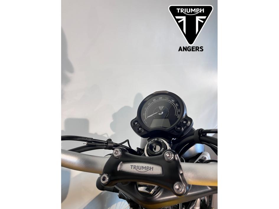 TRIUMPH SCRAMBLER 900 A2