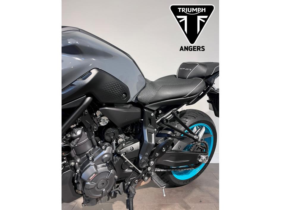 YAMAHA MT-07 (47.5CV)