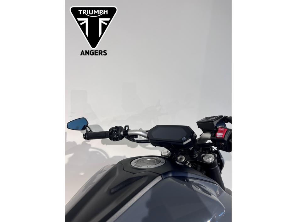 YAMAHA MT-07 (47.5CV)