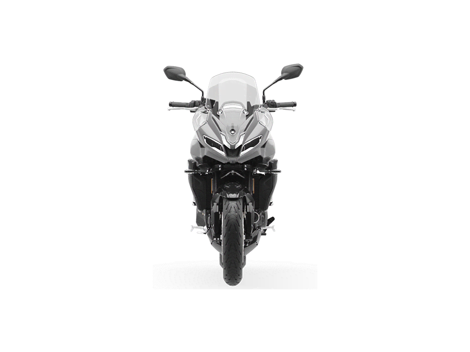 TRIUMPH TIGER SPORT 800