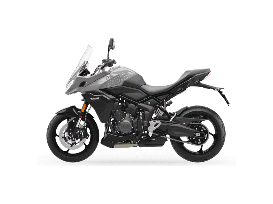 TRIUMPH TIGER SPORT 800