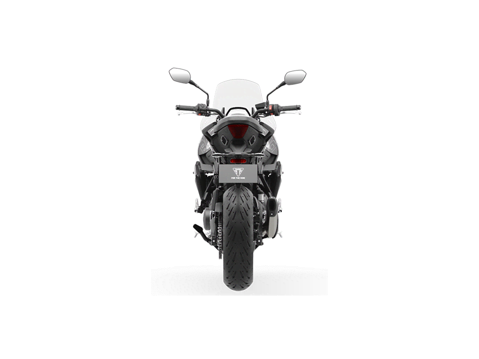 TRIUMPH TIGER SPORT 800
