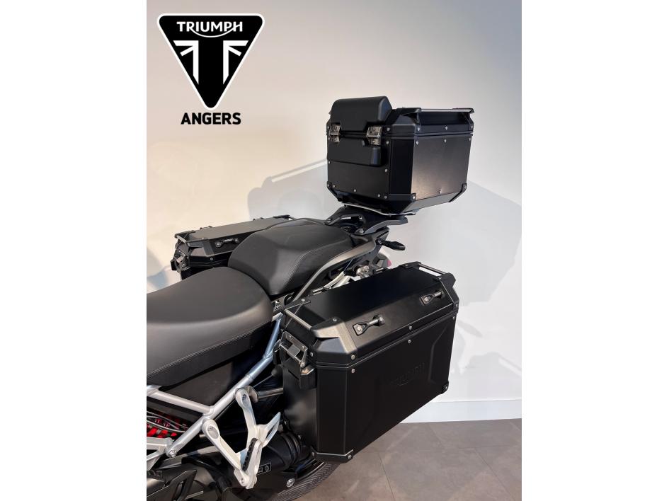 TRIUMPH TIGER 1200 GT PRO