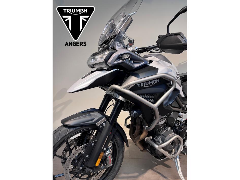 TRIUMPH TIGER 1200 GT PRO
