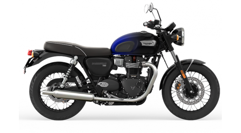 TRIUMPH Bonneville T100