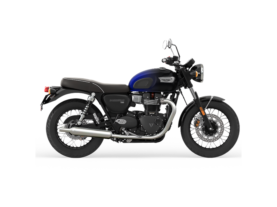TRIUMPH Bonneville T100