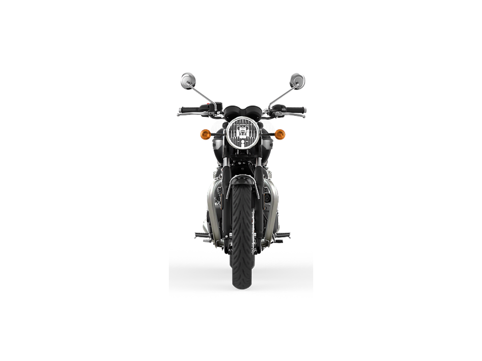 TRIUMPH Bonneville T100