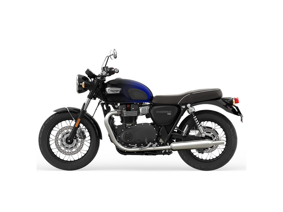 TRIUMPH Bonneville T100