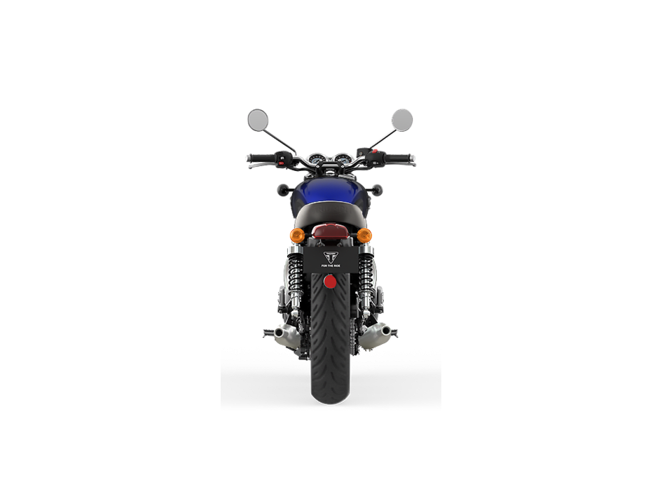TRIUMPH Bonneville T100