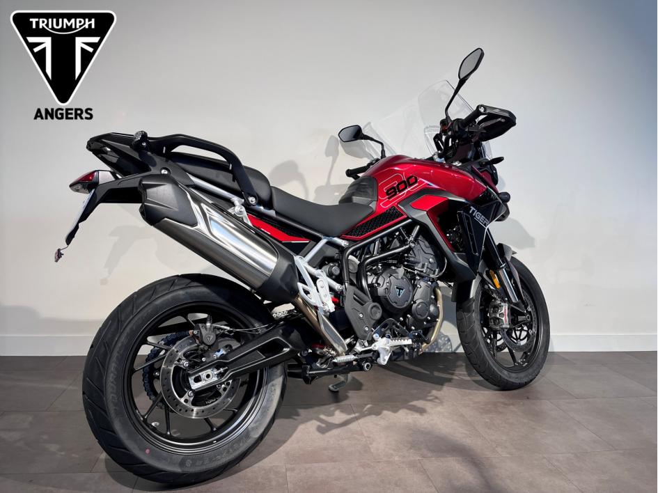 TRIUMPH Tiger 900 GT PRO