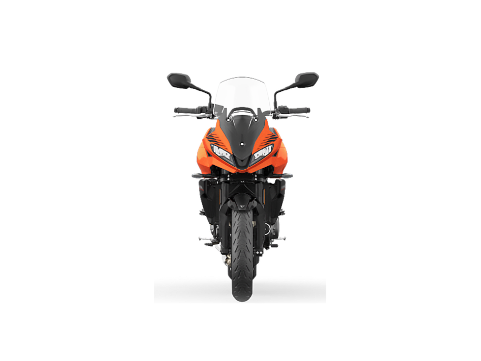 TRIUMPH TIGER SPORT 660
