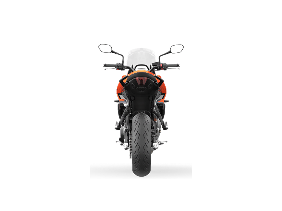 TRIUMPH TIGER SPORT 660