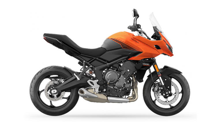 TRIUMPH TIGER SPORT 660