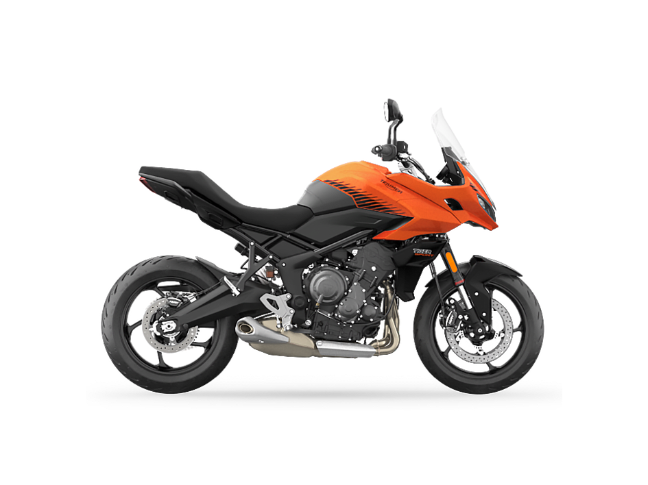 TRIUMPH TIGER SPORT 660