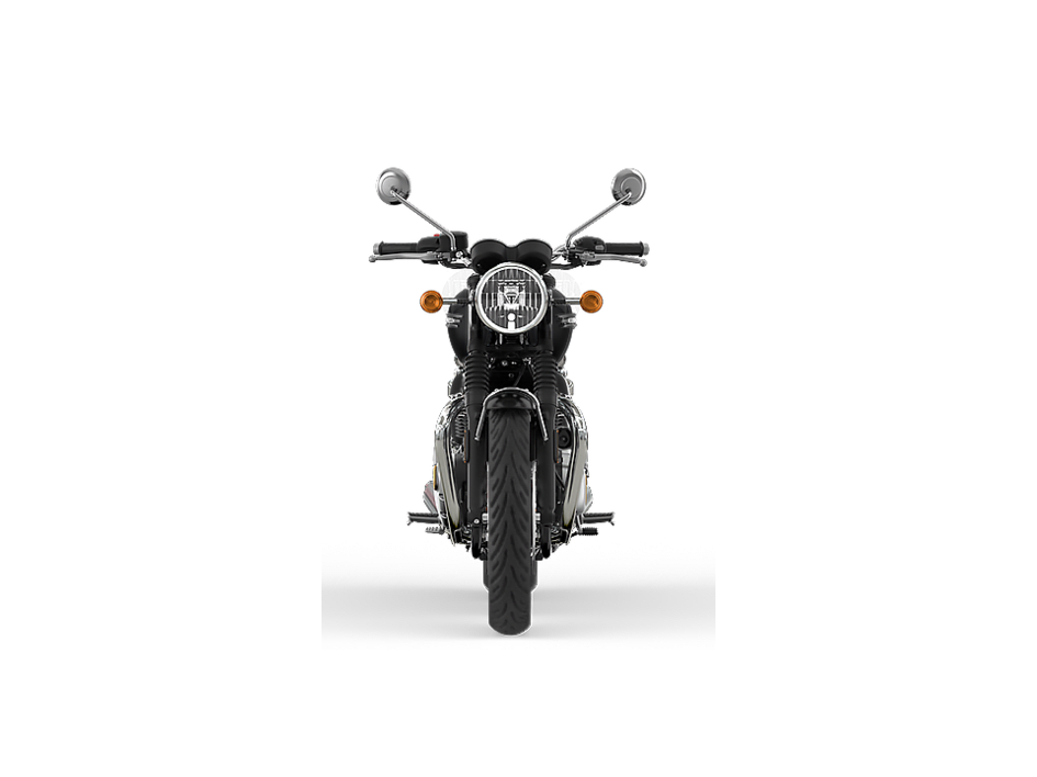 TRIUMPH BONNEVILLE T120