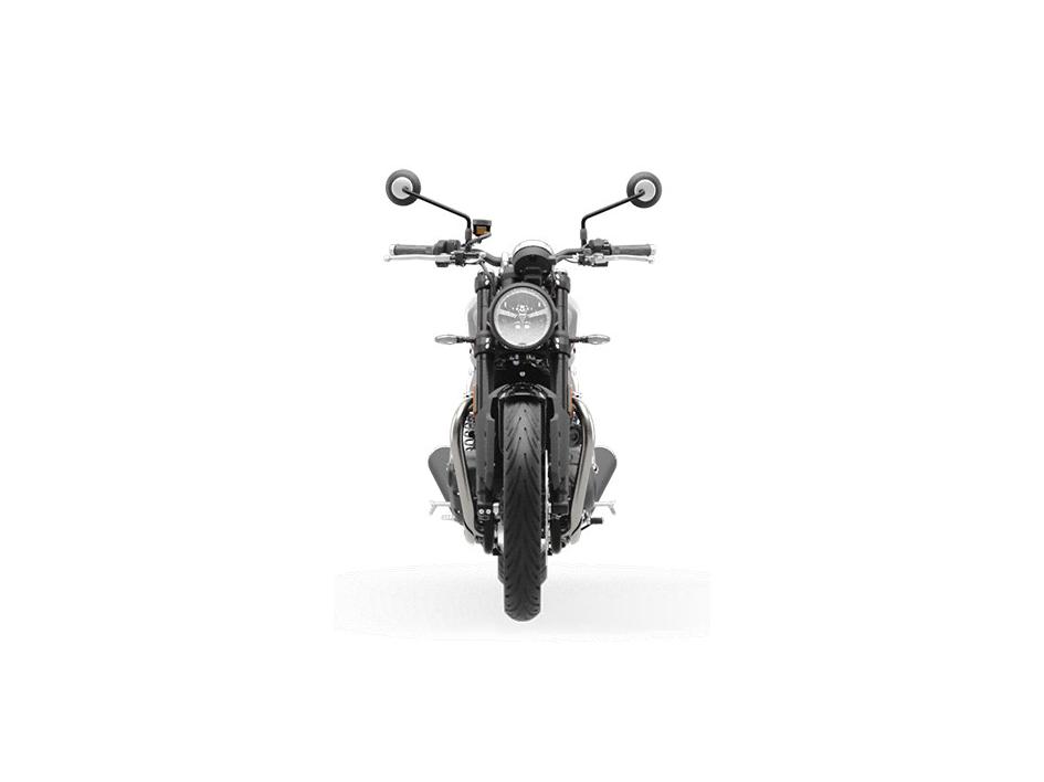 TRIUMPH SPEED TWIN 900 2025
