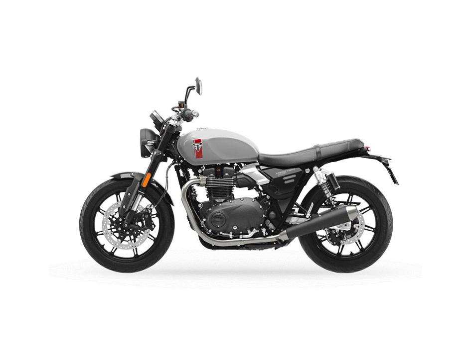 TRIUMPH SPEED TWIN 900 2025