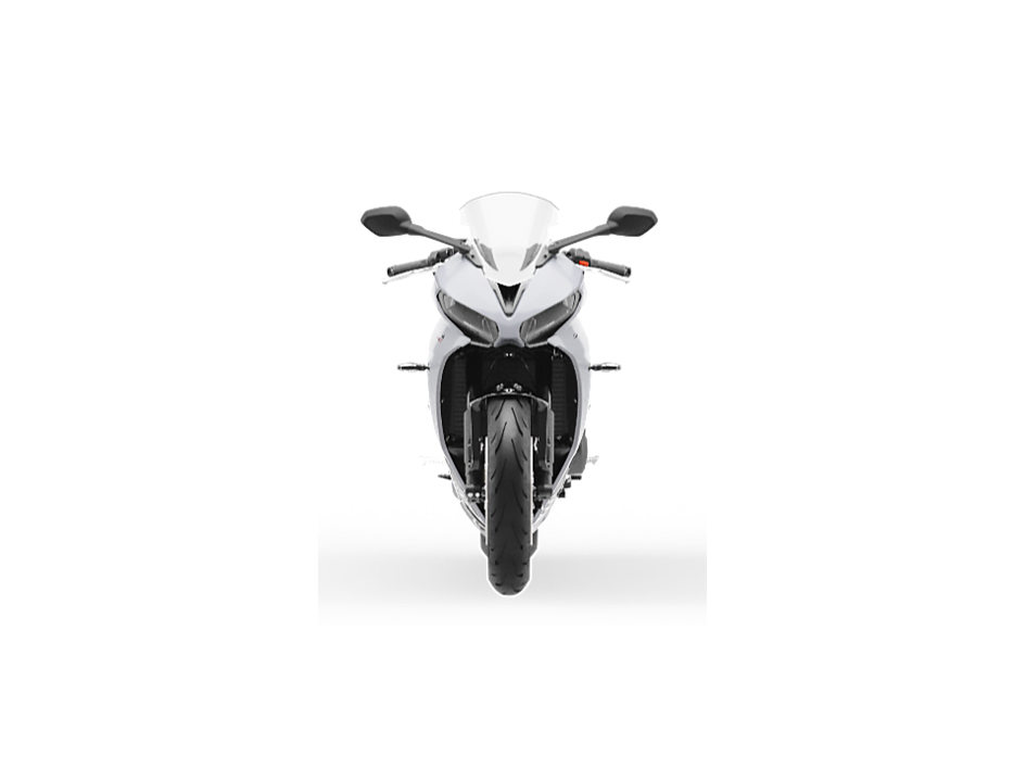 TRIUMPH 	DAYTONA 660