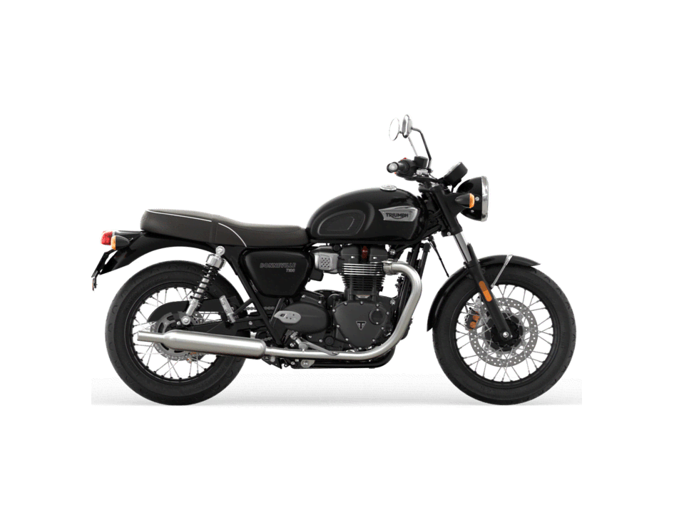 TRIUMPH Bonneville T100
