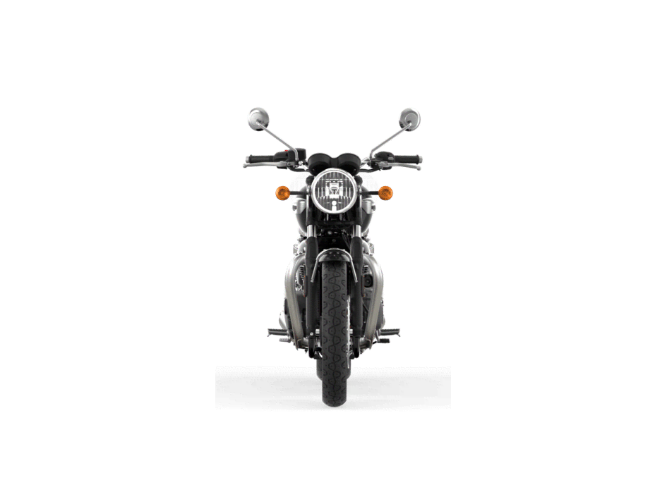 TRIUMPH Bonneville T100