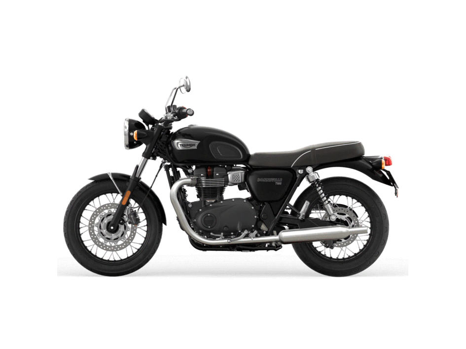 TRIUMPH Bonneville T100