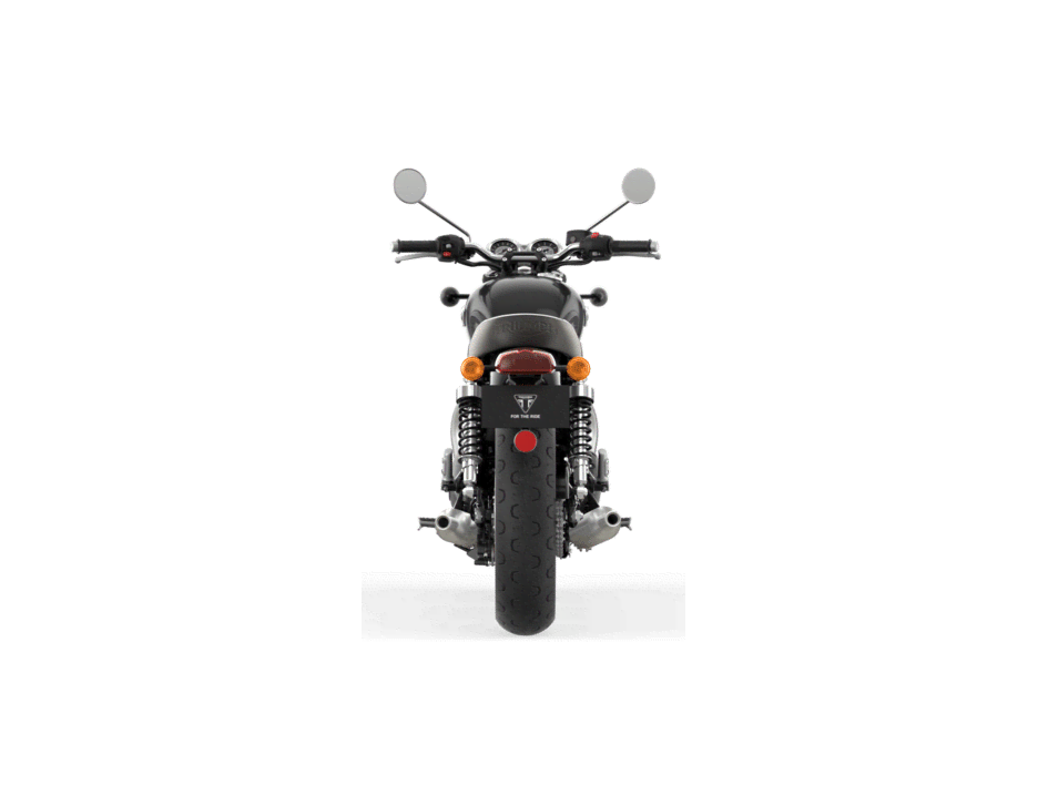 TRIUMPH Bonneville T100