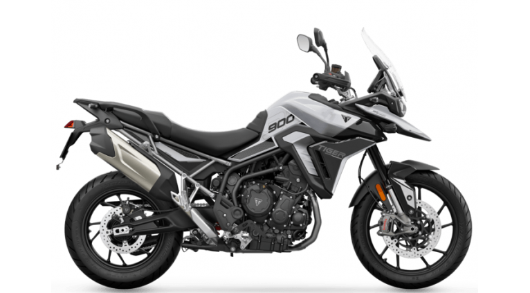TRIUMPH Tiger 900 GT PRO