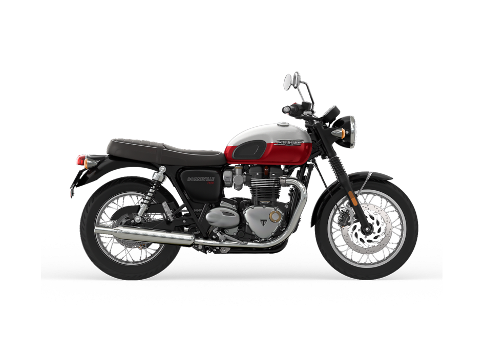 TRIUMPH BONNEVILLE T120