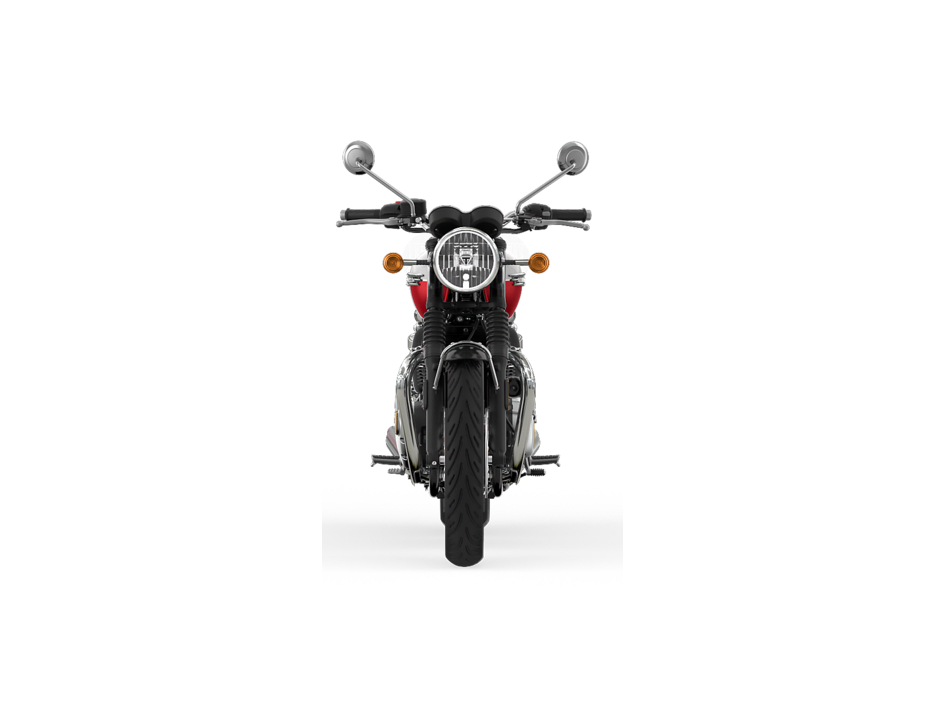 TRIUMPH BONNEVILLE T120