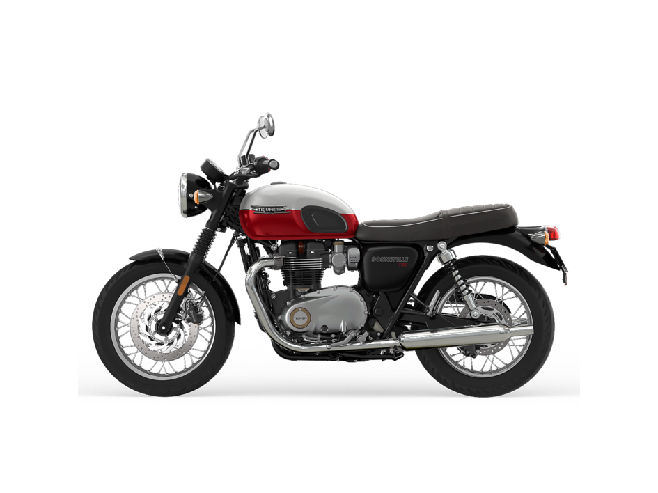 TRIUMPH BONNEVILLE T120