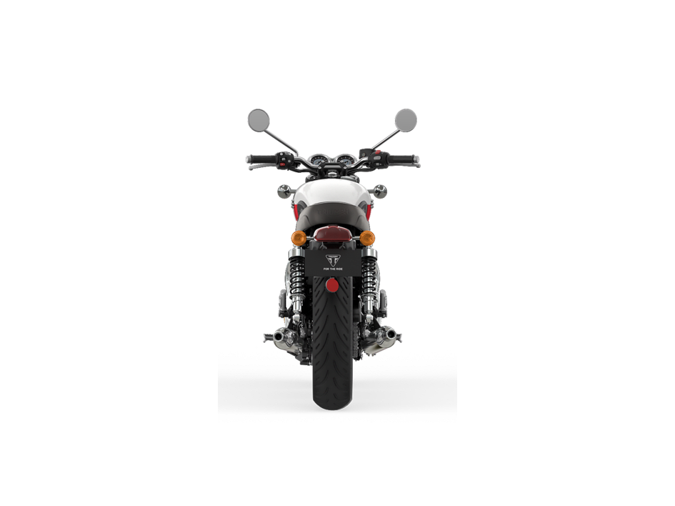 TRIUMPH BONNEVILLE T120