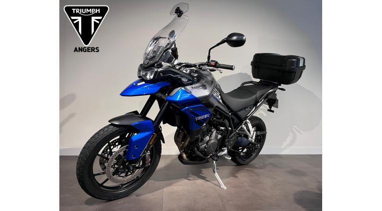 TRIUMPH TIGER 850 SPORT
