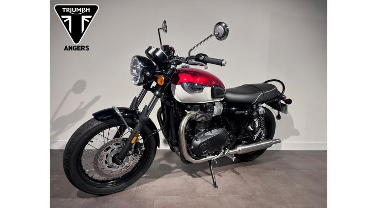 TRIUMPH Bonneville T100