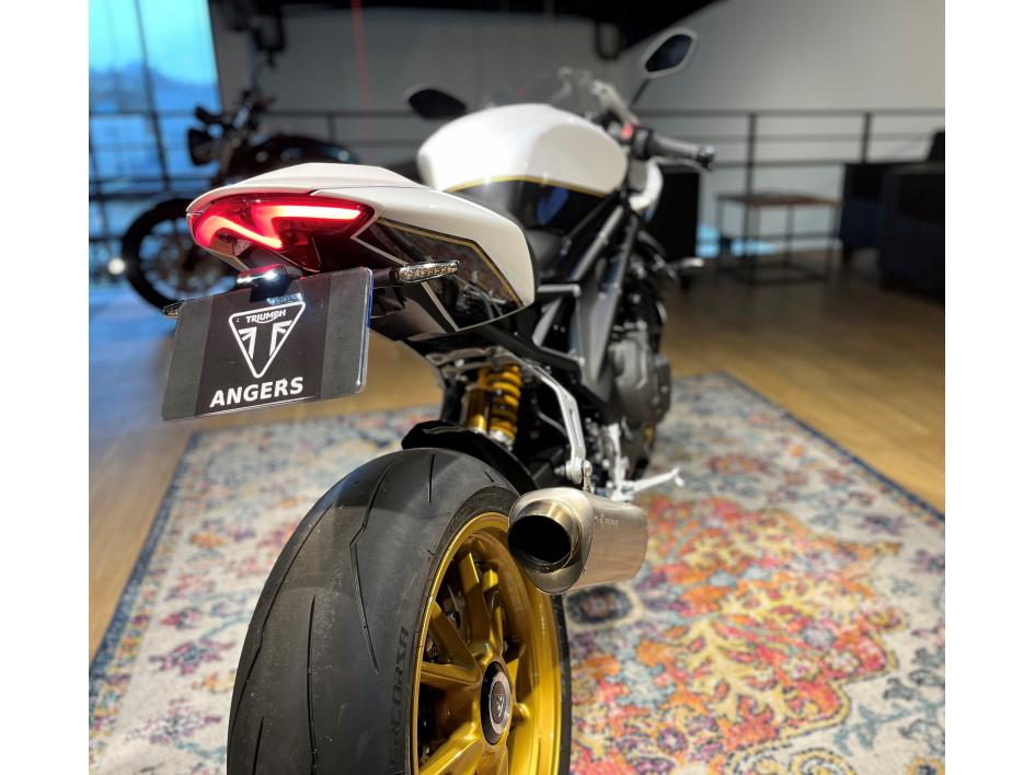 Speed Triple 1200 RR